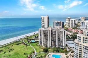 4551 Gulf Shore Blvd N 505, Naples