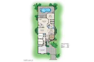 1282 Via Portofino, Naples 1282 Via Portofino, Naples