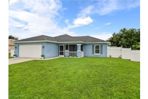 1010 Chaplin Ave, Lehigh Acres