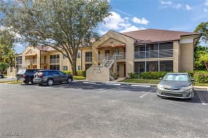 3180 Seasons Way 907, Estero