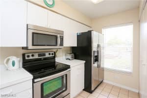 287 Quail Forest Blvd 117, Naples