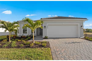7033 Chapel Creek Ln, North Fort Myers