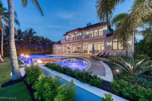 1365 Spyglass Ln, Naples