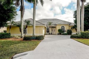 28467 Del Lago Way, Bonita Springs