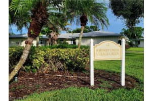 5541 Westwind Ln 202, Fort Myers