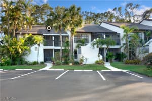 1814 Kings Lake Blvd 201, Naples