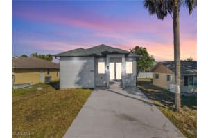 11607 Pawley Ave, Bonita Springs