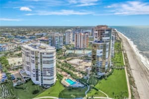 4401 Gulf Shore Blvd N C205, Naples
