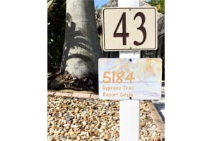 5184 Cypress Trail Resort Cir, Fort Myers