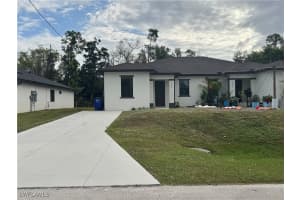 19029 Tangerine Rd, Fort Myers