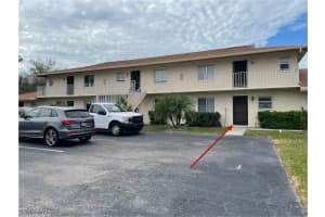 4616 Skyline Blvd 104, Cape Coral