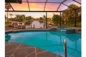 1627 Se 29th Ter, Cape Coral