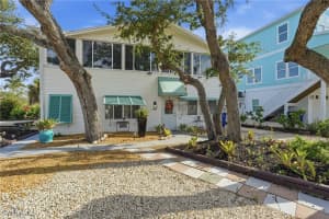 5474 Oak Ridge Ave, Fort Myers Beach