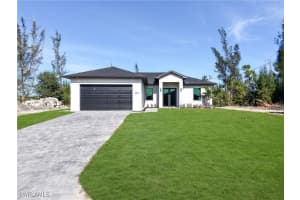 2227 Nw 20th Ter, Cape Coral