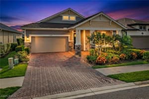3529 Pilot Cir, Naples