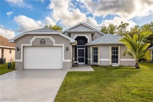3412 Sabal Springs Blvd, North Fort Myers