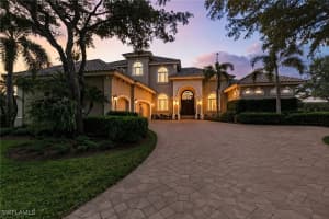 18321 Mossy Glen Ct, Fort Myers