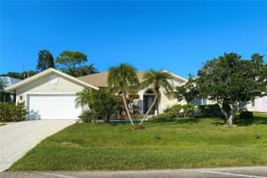 22783 Fountain Lakes Blvd, Estero