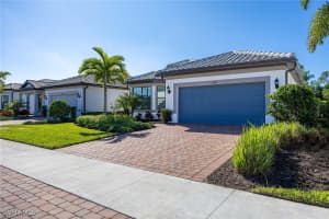 6698 Pennyroyal Dr, Naples