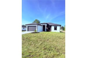 1415 Roosevelt Ave, Lehigh Acres