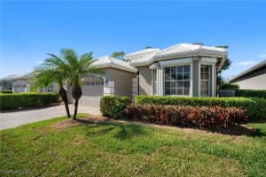 19349 Silver Oak Dr, Estero