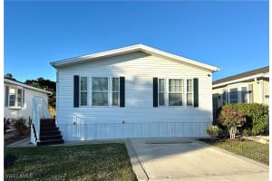 4750 Washington Way W, Estero 4750 Washington Way W, Estero