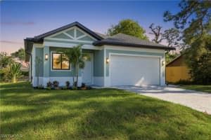 19871 Adams Rd, Fort Myers