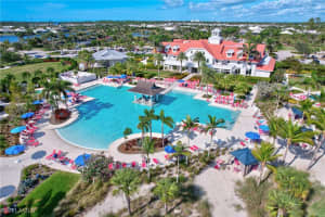 6553 Dominica Dr 101, Naples