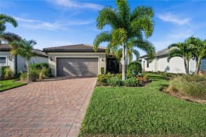 6203 Revelry Ct, Ave Maria