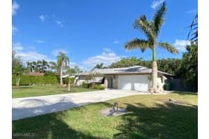 122 Palm River Blvd, Naples