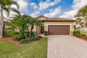 3640 Treasure Cove Cir, Naples
