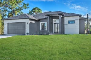 3409 24th St Sw, Lehigh Acres