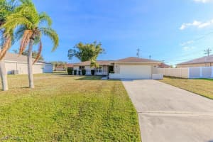 740 Sw 5th St, Cape Coral