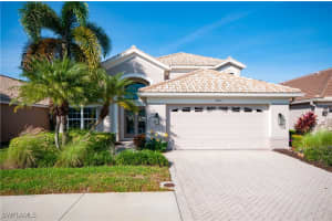 23411 Copperleaf Blvd, Estero