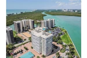 21 Bluebill Ave 403b, Naples