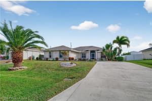 1815 Ne 2nd Pl, Cape Coral 1815 Ne 2nd Pl, Cape Coral