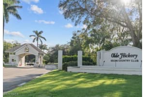 14531 Hickory Hill Ct 316, Fort Myers