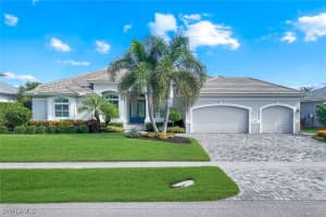 820 Giralda Ct, Marco Island