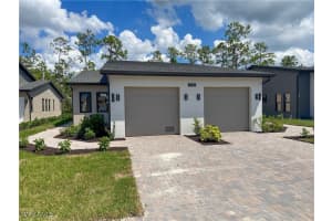 5826 Jasper Way 101, Naples