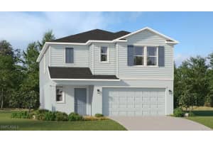 4070 San Felice Ln, North Fort Myers