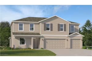 17151 Bernini Way, North Fort Myers