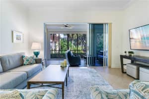 19505 Emerald Bay 101, Estero