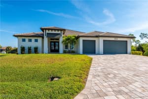 2833 Nw 41st Ave, Cape Coral 2833 Nw 41st Ave, Cape Coral