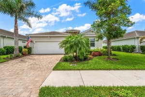 16520 Seagate Pl, Bonita Springs