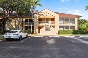 3170 Seasons Way 807, Estero