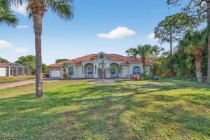 614 Jackson Ave, Lehigh Acres