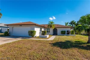 4548 Gulf Ave, North Fort Myers