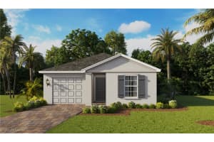 8052 Cedar Key Way, Lehigh Acres