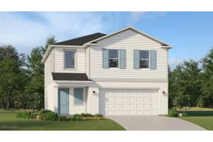 4083 San Felice Ln, North Fort Myers