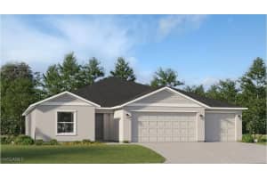 17182 Pompeii Way, North Fort Myers